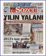 Gazete Balklar